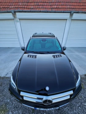 Mercedes-Benz GL 500 - 43999 лв. - 95065936 12