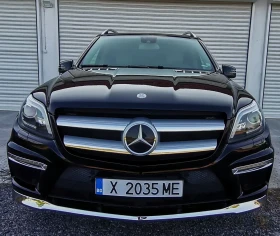Mercedes-Benz GL 500 - 43999 лв. - 95065936 2