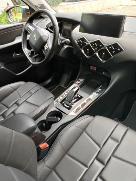 DS DS 3 Crossback OPERA | Mobile.bg    16