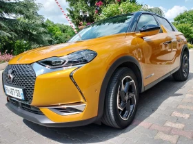 Обява за продажба на DS DS 3 Crossback OPERA ~37 400 лв. - изображение 1