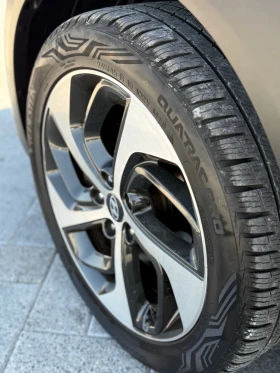 Hyundai Tucson 2.0/184//4wd//   ! | Mobile.bg    13