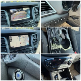 Hyundai Tucson 2.0/184//4wd//   ! | Mobile.bg    17