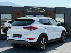 Hyundai Tucson 2.0/184//4wd//   ! | Mobile.bg    5