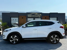 Hyundai Tucson 2.0/184//4wd//   ! | Mobile.bg    8