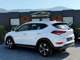 Hyundai Tucson 2.0/184//4wd//   ! | Mobile.bg    7