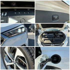 Hyundai Tucson 2.0/184//4wd//   ! | Mobile.bg    16