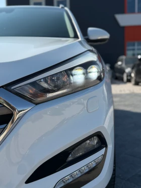 Hyundai Tucson 2.0/184//4wd//   ! | Mobile.bg    12