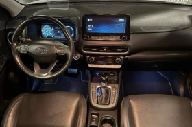 Обява за продажба на Hyundai Kona 1.6CRDI 136HP ~23 000 лв. - изображение 7