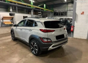 Обява за продажба на Hyundai Kona 1.6CRDI 136HP ~23 000 лв. - изображение 2