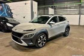Обява за продажба на Hyundai Kona 1.6CRDI 136HP ~23 000 лв. - изображение 1
