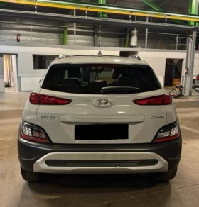 Обява за продажба на Hyundai Kona 1.6CRDI 136HP ~23 000 лв. - изображение 4