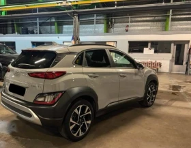 Обява за продажба на Hyundai Kona 1.6CRDI 136HP ~23 000 лв. - изображение 1