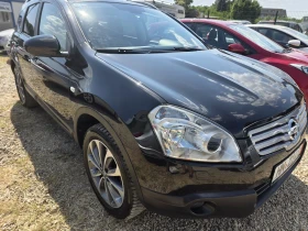     Nissan Qashqai QASHQAI+ 2 4X4
