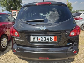 Nissan Qashqai QASHQAI+ 2 4X4 | Mobile.bg    6