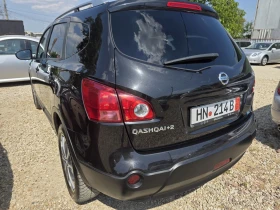     Nissan Qashqai QASHQAI+ 2 4X4