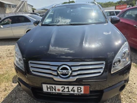     Nissan Qashqai QASHQAI+ 2 4X4