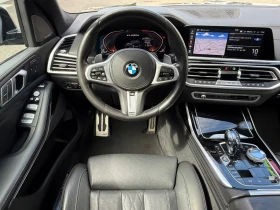 Обява за продажба на BMW X7 M50/400HP/M-PACK/MASSAGE/SKY/LASER/360CAM/432f ~ 120 099 лв. - изображение 10