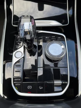 BMW X7 M50/400HP/M-PACK/MASSAGE/SKY/LASER/360CAM/432f - 120099 лв. - 64136337 15