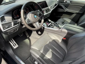 Обява за продажба на BMW X7 M50/400HP/M-PACK/MASSAGE/SKY/LASER/360CAM/432f ~ 120 099 лв. - изображение 8