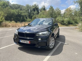     BMW X5 35i M Performance (  )