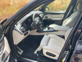 Обява за продажба на BMW X5 35i M Performance (чисто нов двигател) ~45 000 лв. - изображение 9