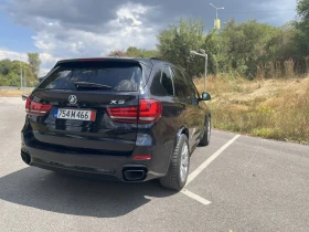 Обява за продажба на BMW X5 35i M Performance (чисто нов двигател) ~45 000 лв. - изображение 4