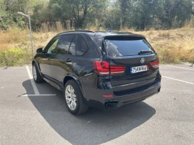 Обява за продажба на BMW X5 35i M Performance (чисто нов двигател) ~45 000 лв. - изображение 2