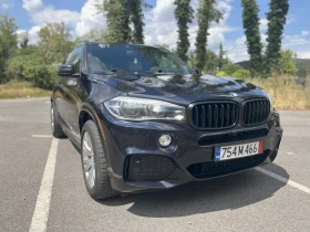 Обява за продажба на BMW X5 35i M Performance (чисто нов двигател) ~45 000 лв. - изображение 6