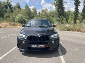 Обява за продажба на BMW X5 35i M Performance (чисто нов двигател) ~45 000 лв. - изображение 7