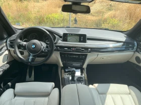 Обява за продажба на BMW X5 35i M Performance (чисто нов двигател) ~45 000 лв. - изображение 8
