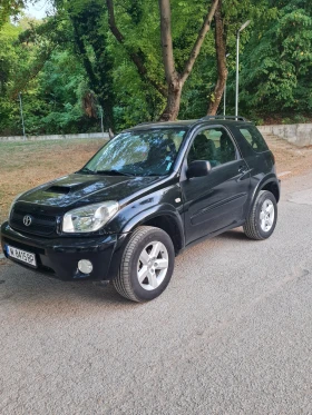 Toyota Rav4 | Mobile.bg    3