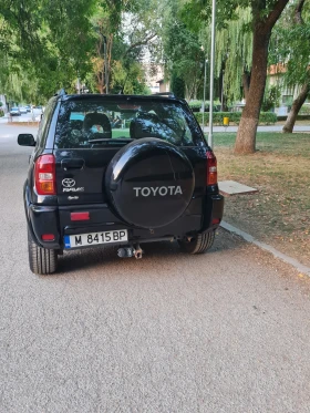 Toyota Rav4 | Mobile.bg    5