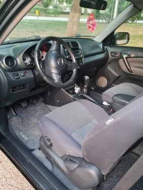 Toyota Rav4 | Mobile.bg    7