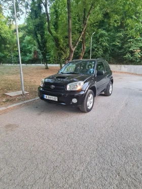 Toyota Rav4 | Mobile.bg    6