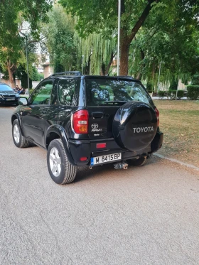 Toyota Rav4 | Mobile.bg    4