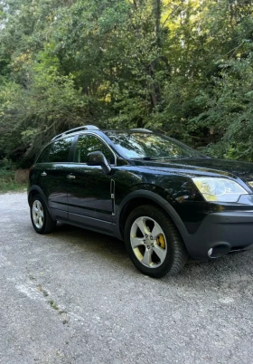 Opel Antara 2.0 CDTI | Mobile.bg    2
