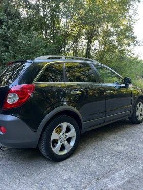 Opel Antara 2.0 CDTI | Mobile.bg    3