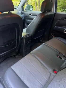 Opel Antara 2.0 CDTI | Mobile.bg    9