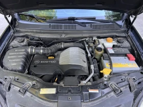 Opel Antara 2.0 CDTI | Mobile.bg    14