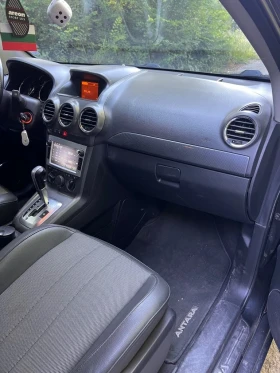 Opel Antara 2.0 CDTI | Mobile.bg    8