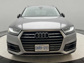 Audi Q7 * CARFAX*  *  | Mobile.bg    2