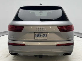 Audi Q7 * CARFAX*  *  | Mobile.bg    5