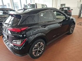 Hyundai Kona 64KWh TREND/FACELIFT//SOH100% | Mobile.bg    4