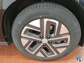 Hyundai Kona 64KWh TREND/FACELIFT//SOH100% | Mobile.bg    9