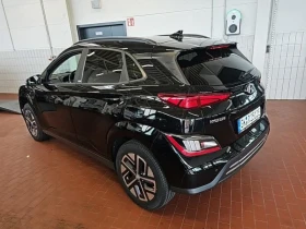 Hyundai Kona 64KWh TREND/FACELIFT//SOH100% | Mobile.bg    5