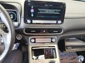 Hyundai Kona 64KWh TREND/FACELIFT//SOH100% | Mobile.bg    8