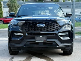 Ford Explorer ST-Line / 7  / PANO | Mobile.bg    2