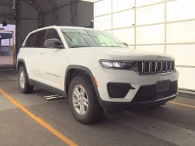 Jeep Grand cherokee LAREDO* 4X4* DIGITAL*  - 46999 лв. / 24030.21 € - 39011147 4