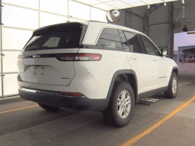 Jeep Grand cherokee LAREDO* 4X4* DIGITAL*  - 46999 лв. / 24030.21 € - 39011147 5