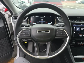Jeep Grand cherokee LAREDO* 4X4* DIGITAL*  - 46999 лв. / 24030.21 € - 39011147 9